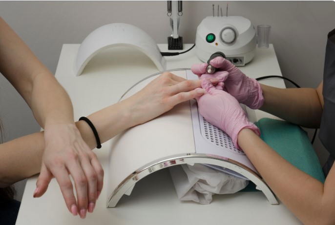 проверенные магазины оборудования для маникюра