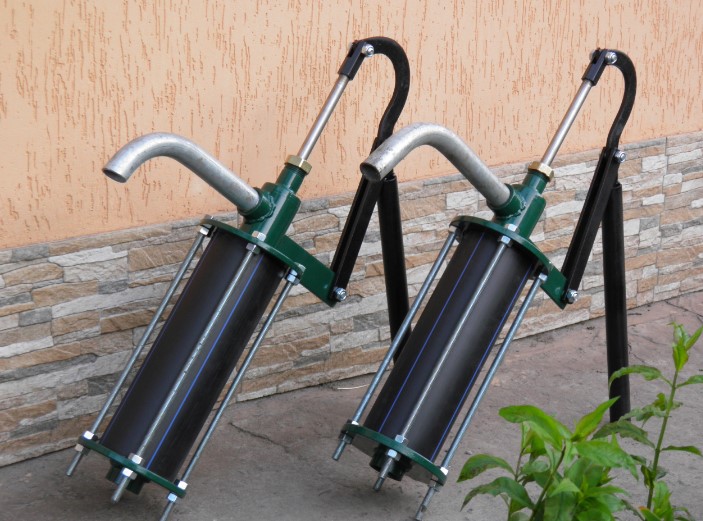 Что стоит знать о насосах для воды